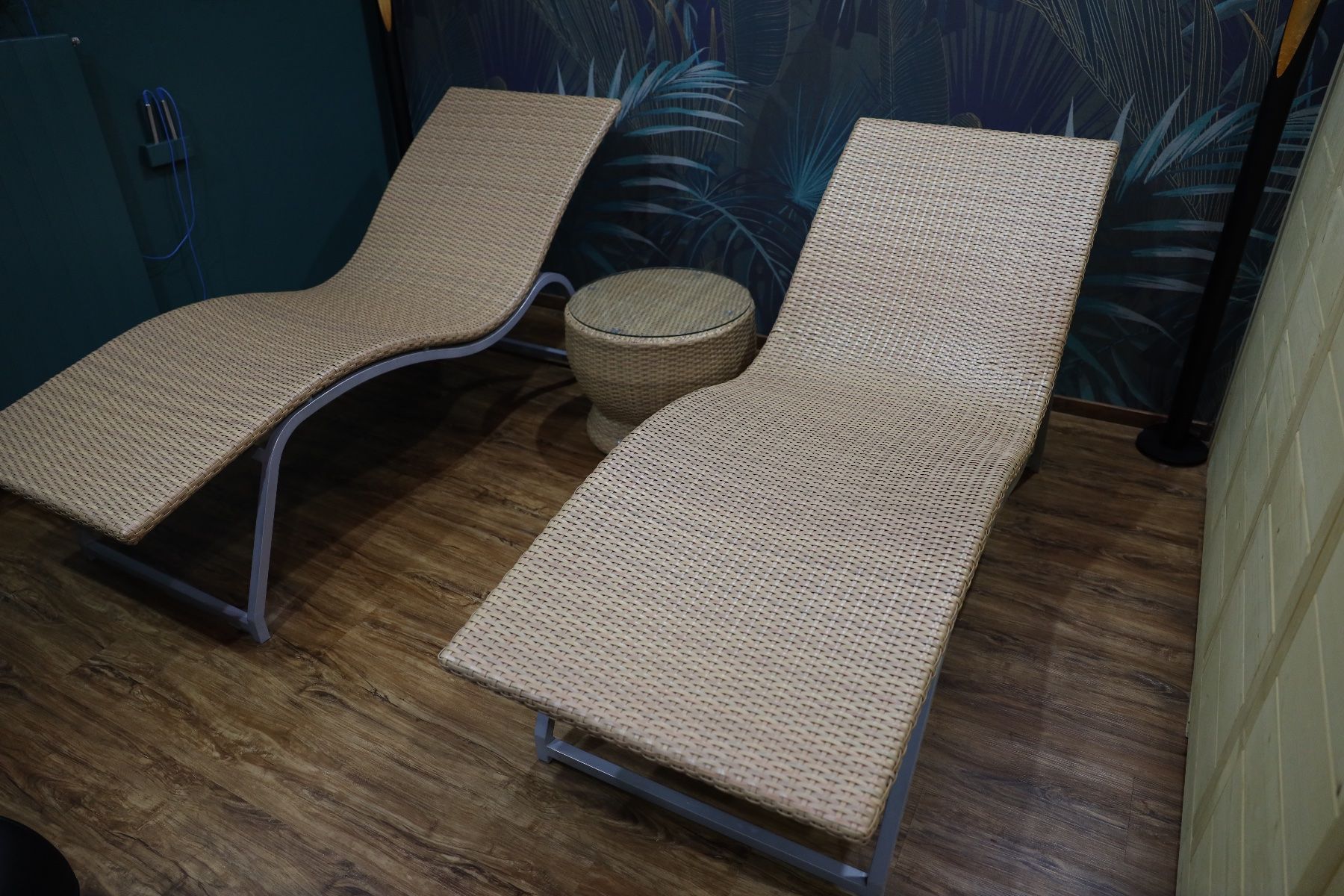 Sedie a sdraio: Relax Liege Sonneliege Loungmöbel – Usato da Gutenswil venduto da Sorgenfrei99 2