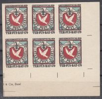 Territorial-Truppen 357 Oder 358 Ter.Füs.Bat.179 Kat.30.-