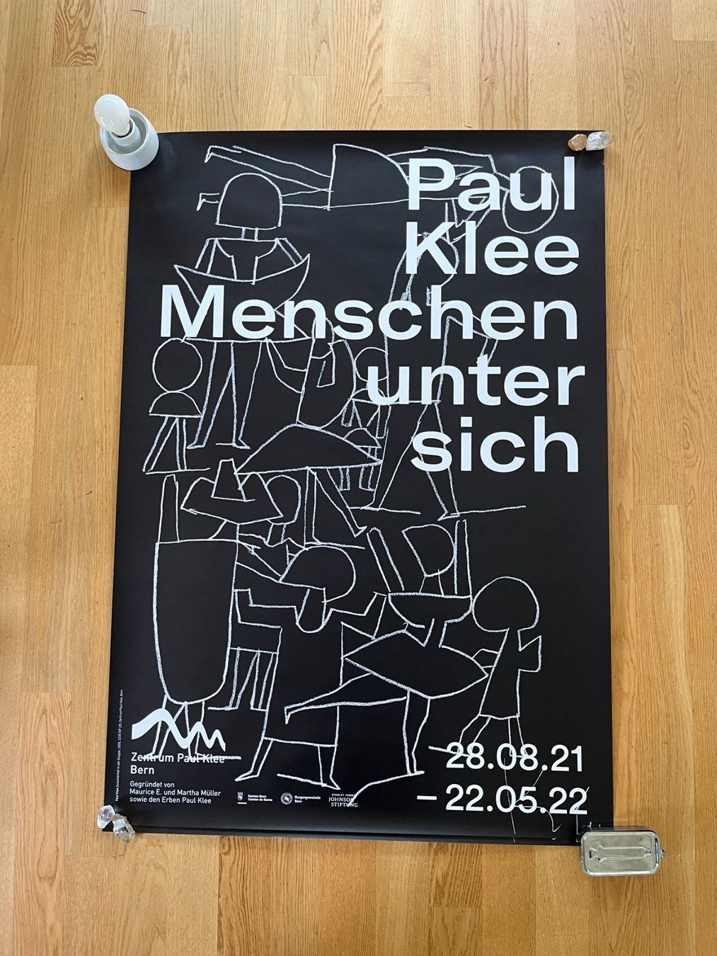 Foto & Immagini: klee poster – Nuovo (secondo la descrizione) da wabern venduto da anna_rosa