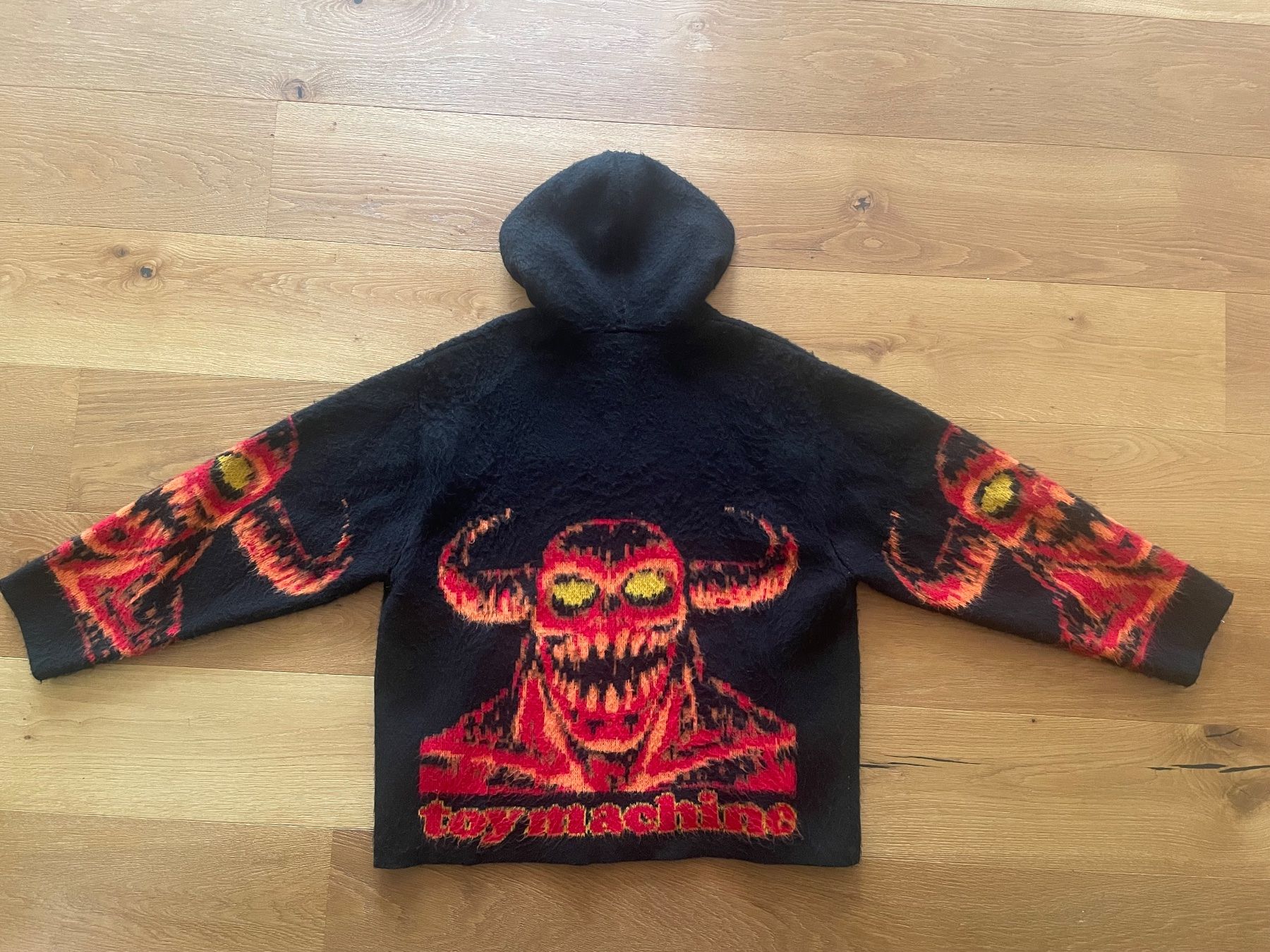 Maglioni & Felpe: Supreme zipper – Usato da Frauenfeld venduto da nik_qj5n 1