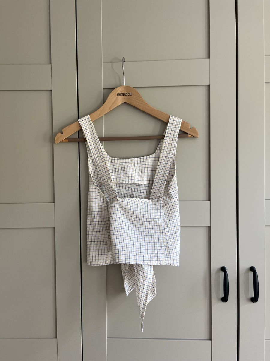Tops: Wickeltop – Gebraucht aus RIEHEN von mia_g9zk 1