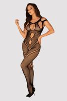 Erotische Dessous, sexy Body, Bodystocking S/M/L, XL/XXL