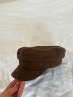 Baker boy hat 🍂 