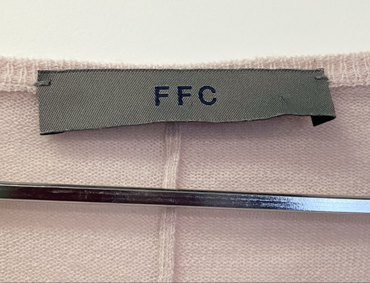 Maglioni & Felpe: FFC leichter kuschliger Pullovercrosé neu 38 – Nuovo (secondo la descrizione) da Büron venduto da Coerner 3