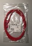 Netzwerk-Kabel 2 Meter (rot)