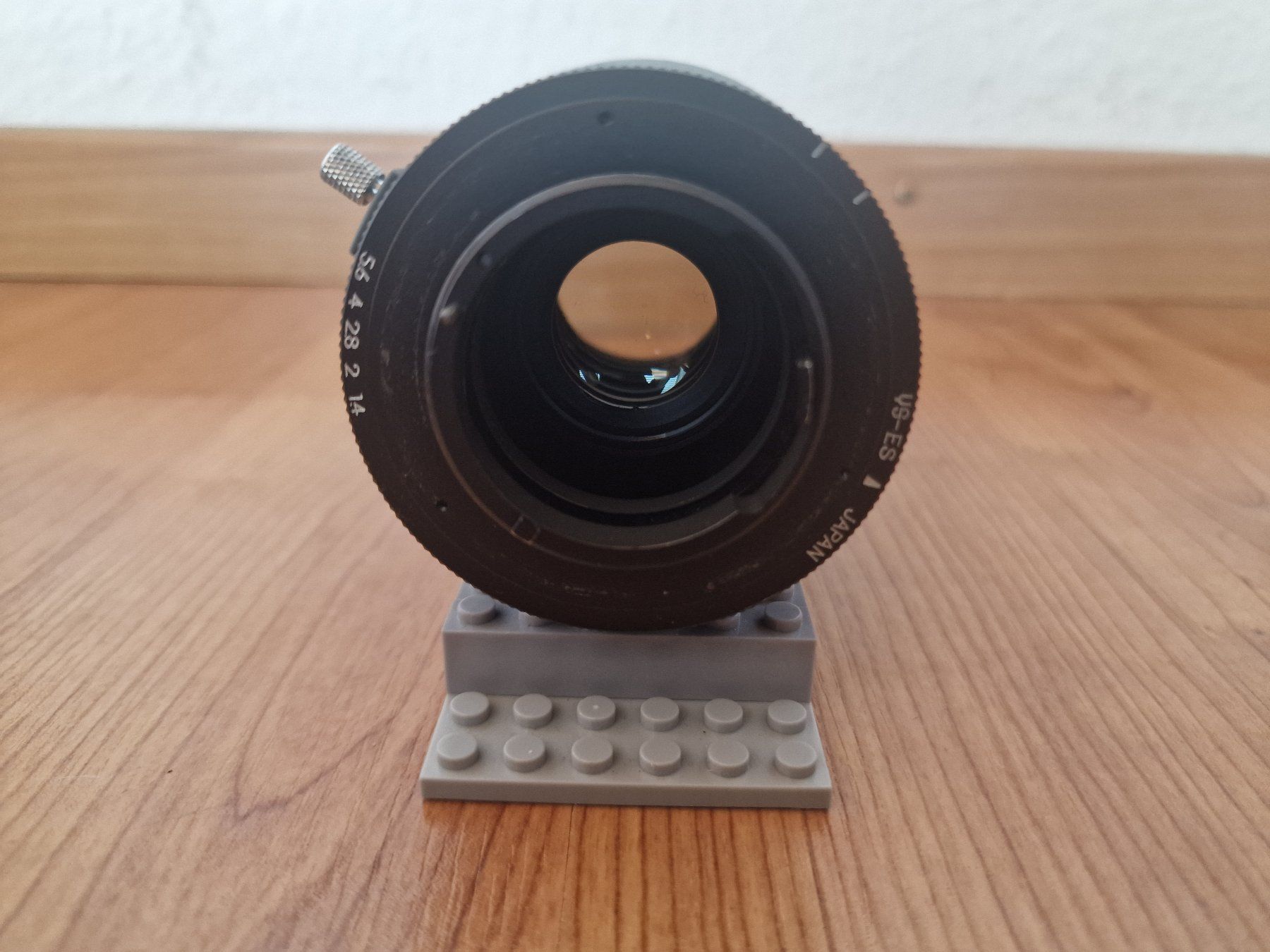 Sigma Obiettivi: Sigma 80 - 200mm 3.5 Objektiv - M42 Mount – Usato da Vevey venduto da dreetje9 2