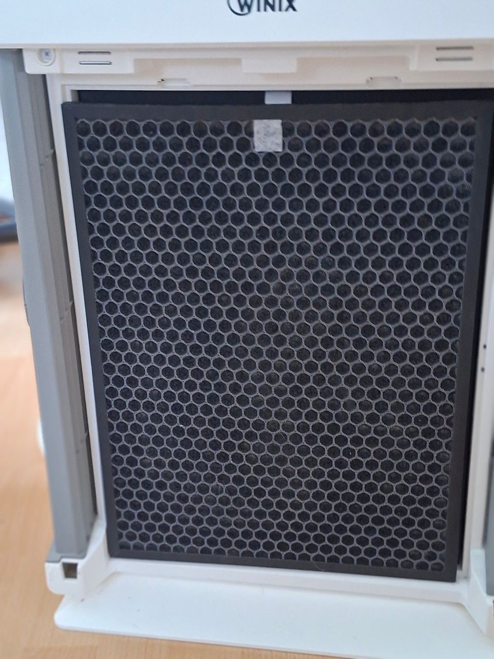 Purificateurs d'air: Winix Luftreiniger Zero+ – D'occasion à St. Gallen par pevau62 4
