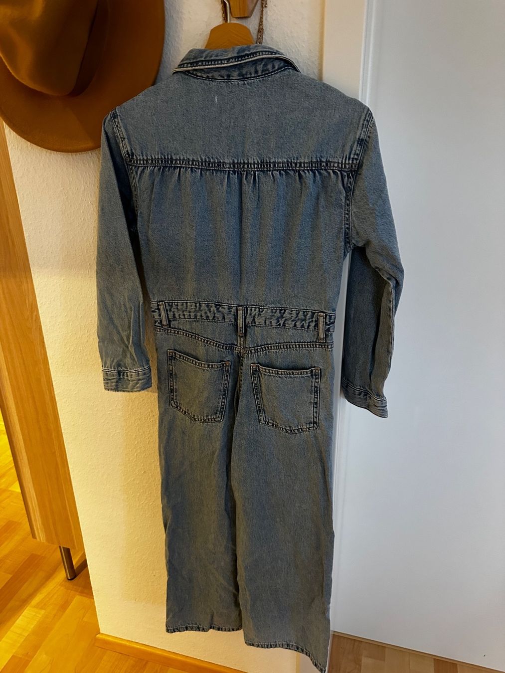 Zara Jumpsuits: Overall Mädchen 11/12 Jahre 152cm – Gebraucht aus Rapperswil BE von aro_66tx 2