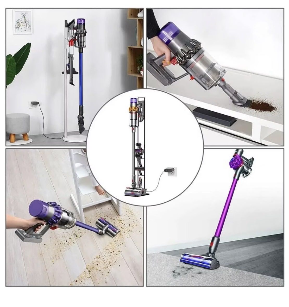 Dyson Staubsauger & Zubehör: Dyson Ladekabel – Gebraucht aus Steinhausen von dan_vxc2 1