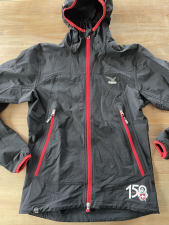 SALEWA alpineXtrem SONDEREDITION Hardshell Jacke  - Grösse M
