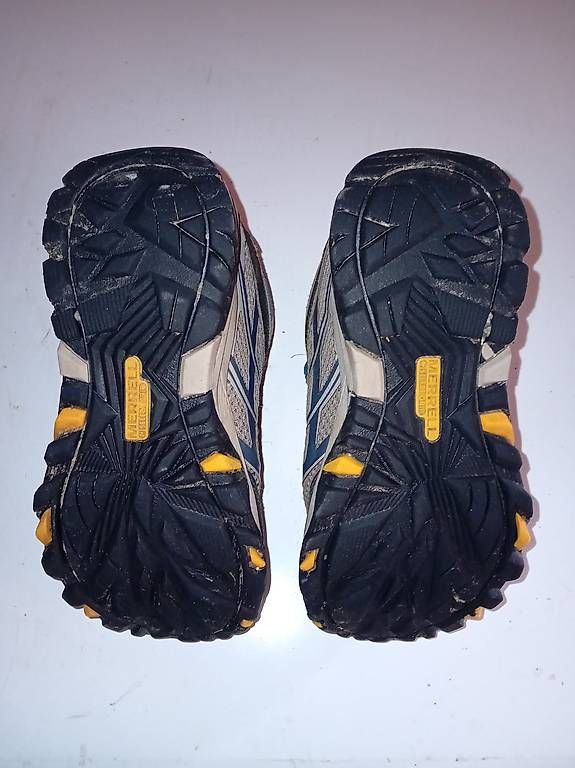 Merrell Chaussures garçon: Wanderschuhe Gr.31 – D'occasion à Auw par luszur 1