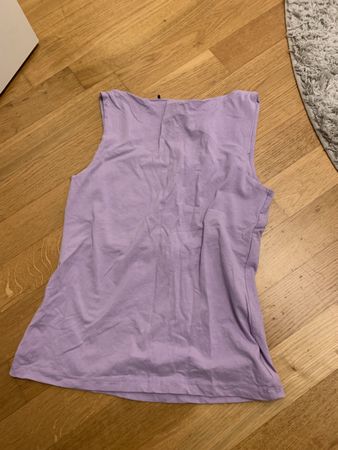 Top Manguun wie neu Gr S 