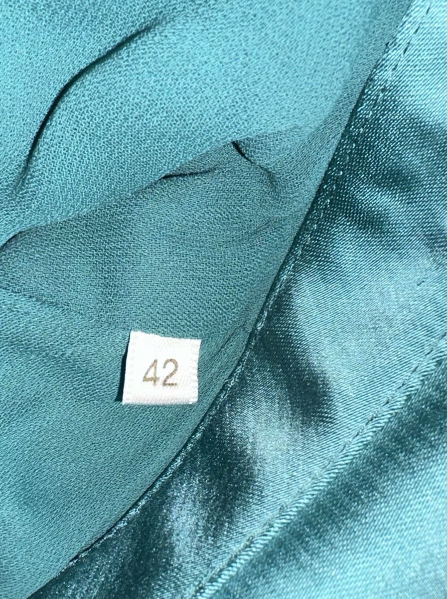 Franchi Vestiti: ELISABETTA FRANCHI KLEID GR. M – Usato da Unteraegeri venduto da MH203 9
