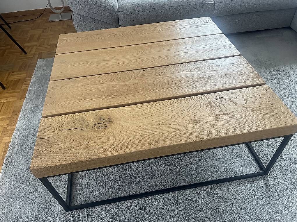 Maisons du monde Tische: Tisch von Maisons du Monde. – Gebraucht aus Eschlikon TG von dre_z2b5