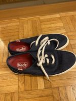 Keds Sneaker Jeans blau Grösse 38 guter Zustand