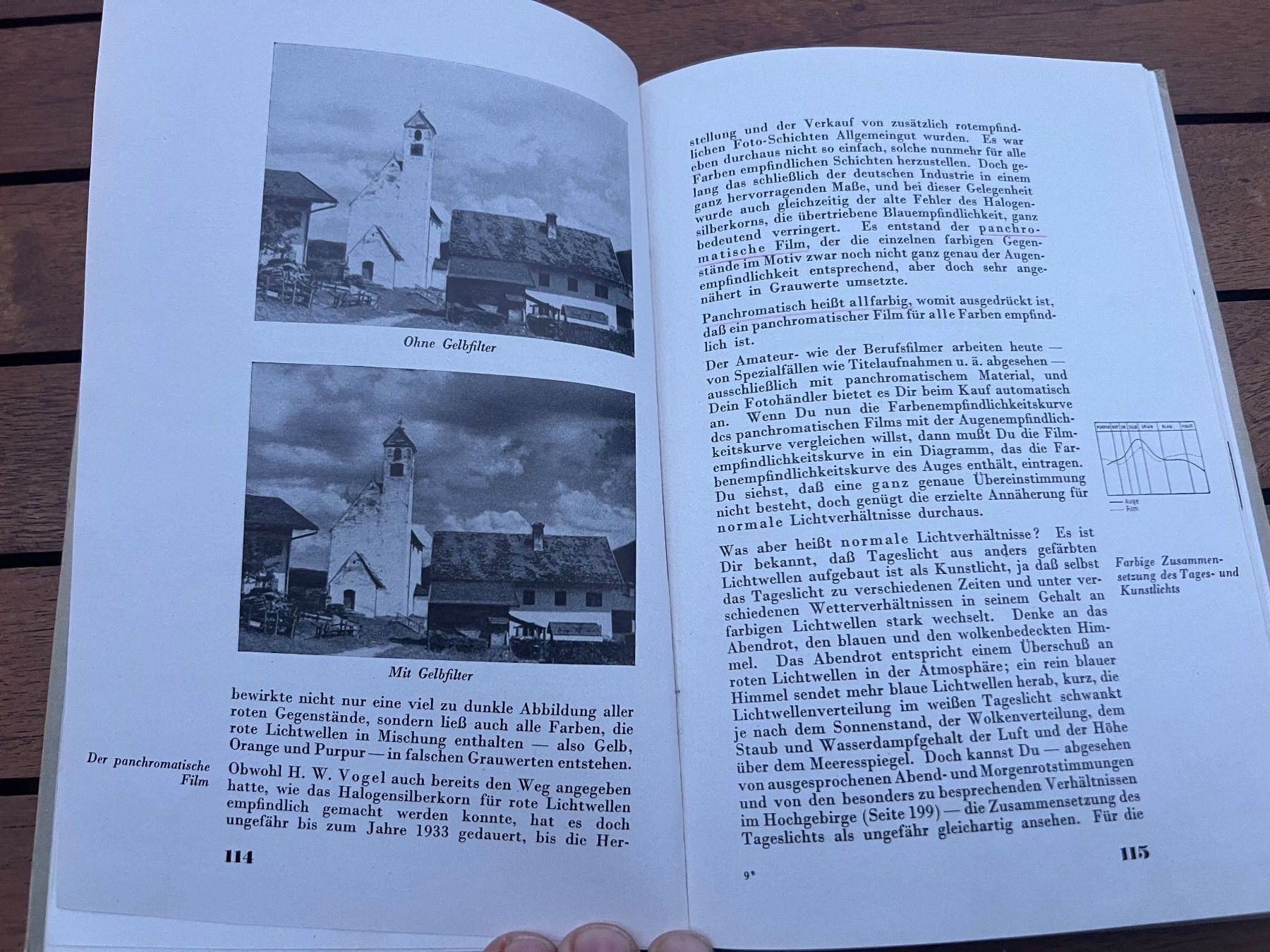 Libri: Die Neue Schmalfilm Schubert Opfermann 1941 – Usato da Savigny venduto da ron_q529 8
