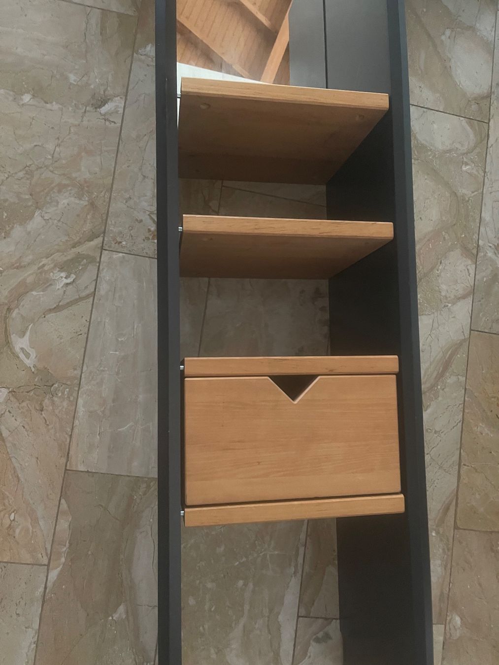 Team7 Garderobe: Garderobe von Team7 – Gebraucht aus Dietikon von Nieselchen 3