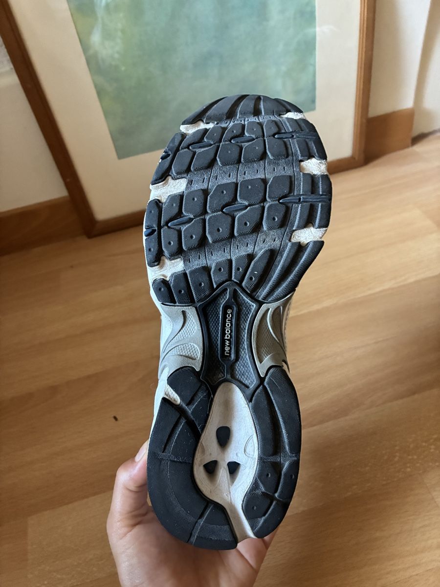 New Balance Herrenschuhe: New Balance  Schuhe  37 – Gebraucht aus Bern von wisemagpie 3