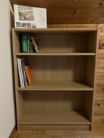 IKEA Büchergestell (BILLY)