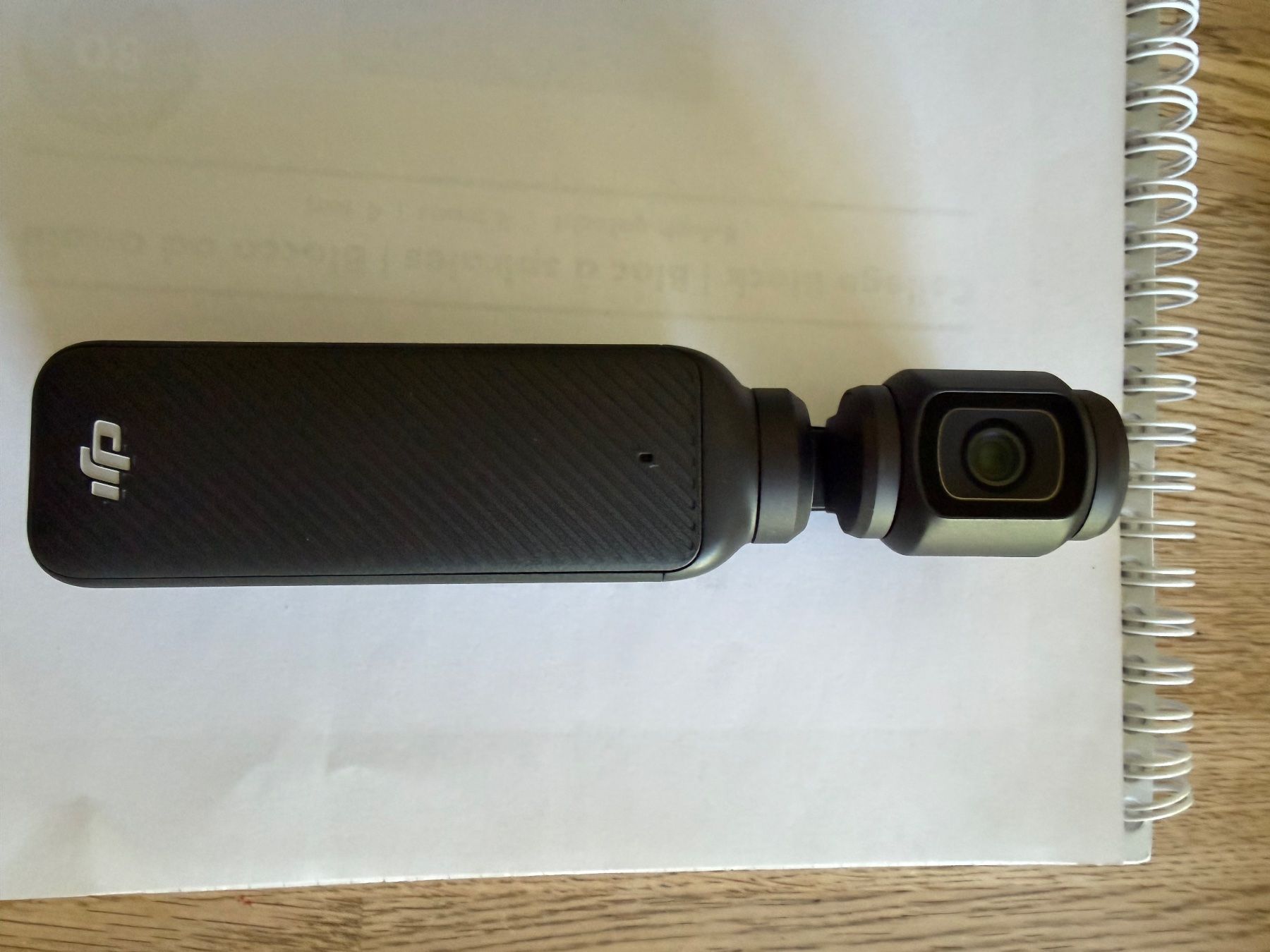 DJI Action Cam: DJI Osmo Pocket 3 Creator Combo Full HD, 4K, 2.7K – Usato da Odogno venduto da lor_bbv5 2