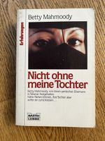 Nicht ohne meine Tochter Film Roman Buch Bastei Lübbe (1991)