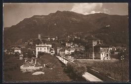 Bellinzona, Bellinzona coi tre Castelli