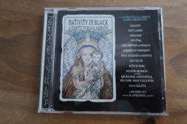 NATIVITY IN BLACK - TRIBUTE TO BLACK SABBATH - CD