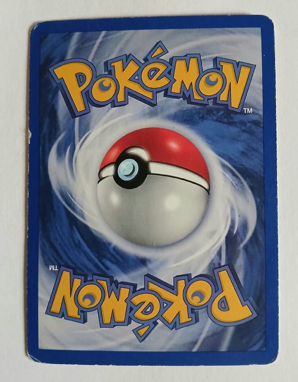 Pokémon Carte collezionabili: Carte Pokémon Lamantine  1999 FR 25/102 – Usato da Les Sciernes d'Albeuve venduto da gojo03 1