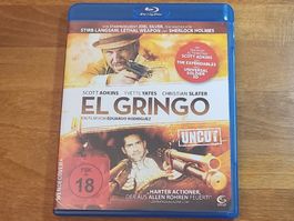 El Gringo (2012) Uncut
