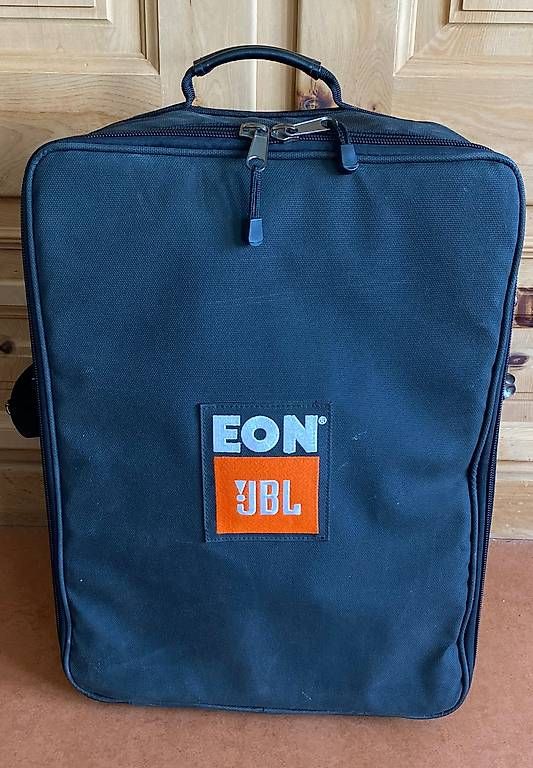 JBL Casse acustiche: Lautsprecher JBL EON 10 G2 – Usato da Urdorf venduto da Resumasa