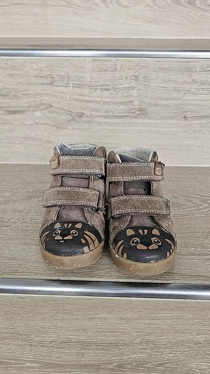 Scarpe per ragazzi: Kinderschuh Geox – Usato da Worb venduto da RFW