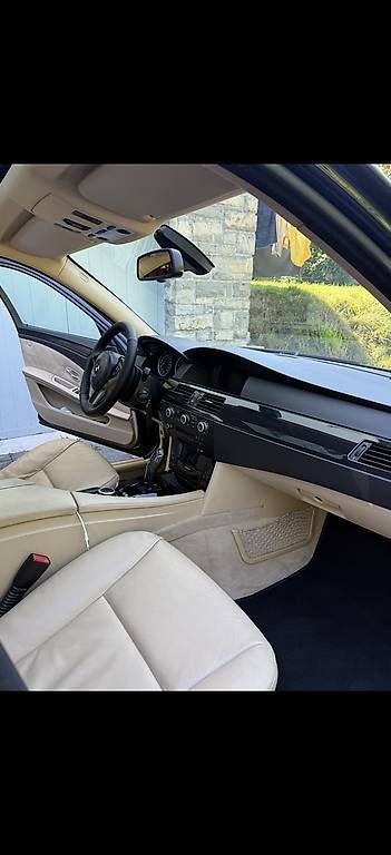 Automobili: BMW E60 530D Facelift – Usato da Buchs SG venduto da Elsin194 1