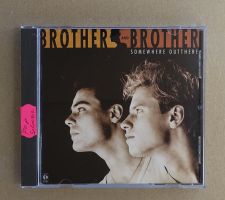 Brother And Brother – Somewhere Outthere (Schweiz) - T8