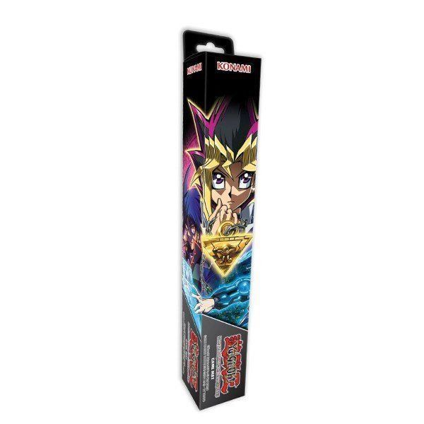 Yugioh Carte collezionabili: The Dark Side of Dimensions Playmat – Nuovo e nell'imballaggio originale da Erlinsbach SO venduto da Cardwerk 1