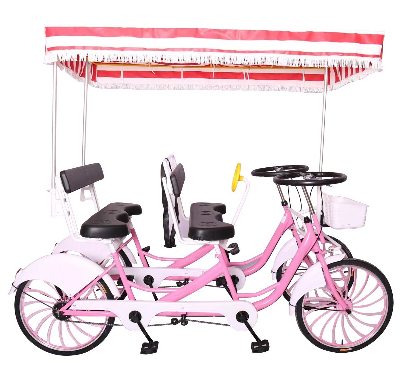 Biciclette: Familienvelo – Nuovo e nell'imballaggio originale da Liesberg venduto da Chroetli5