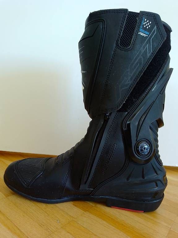 Scarpe da uomo: Motorradstiefel RST TracTech Evo 3 – Nuovo (secondo la descrizione) da Neftenbach venduto da Olafsson 2