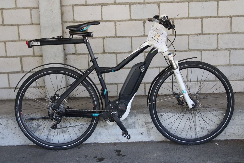 Velo 26 | Kaufen auf Ricardo