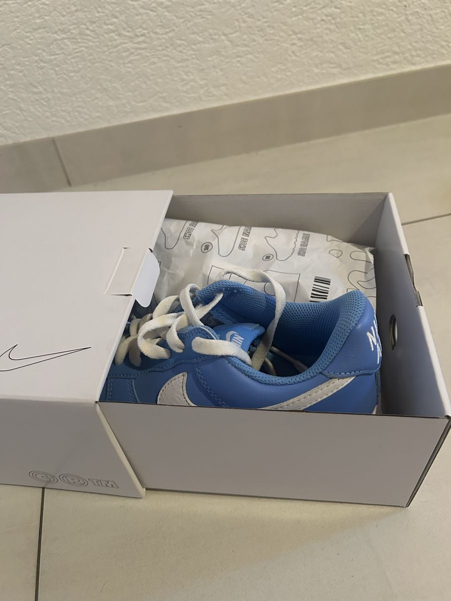 Nike Scarpe da uomo: originalen Nike Air Force 1 Low "Anniversary" (125th Anniver – Nuovo (secondo la descrizione) da Pieterlen venduto da Marco_Cunha 3