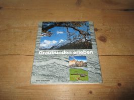 Graubünden erleben 1994