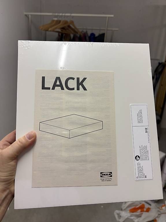 Regale: Ikea Regale  – Neu und originalverpackt aus Zürich von Mare021 1