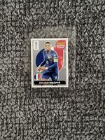 Extra stickers - Mbappé Silver