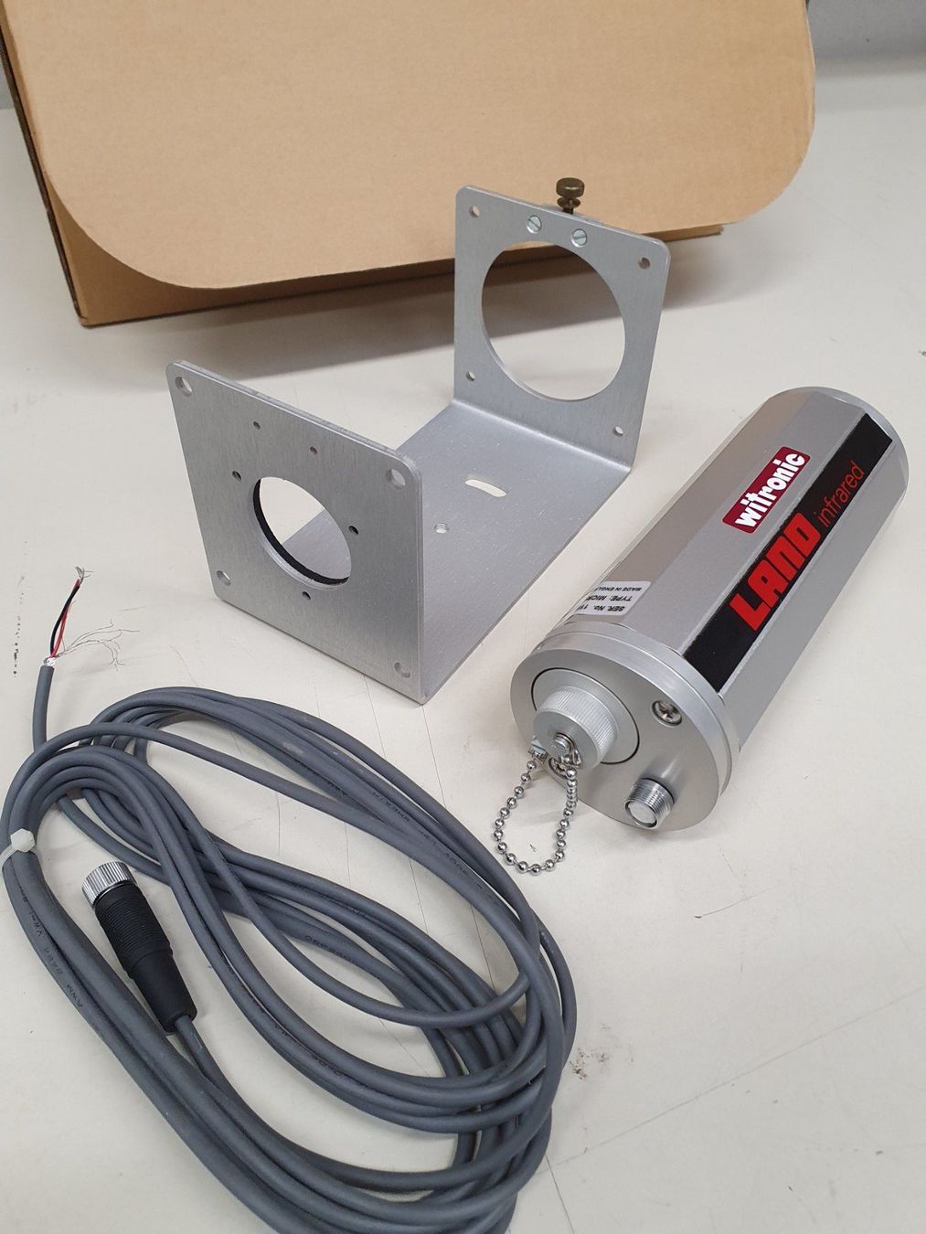 Misurare: Micratherm MT 303 – Nuovo e nell'imballaggio originale da Rothrist venduto da Witronic 1