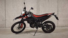 Motorrad Aprilia RX 125