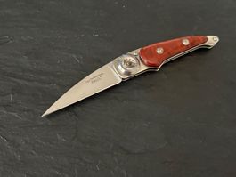 Lone Wolf Knives Paul Perfecto Axial Lock USA