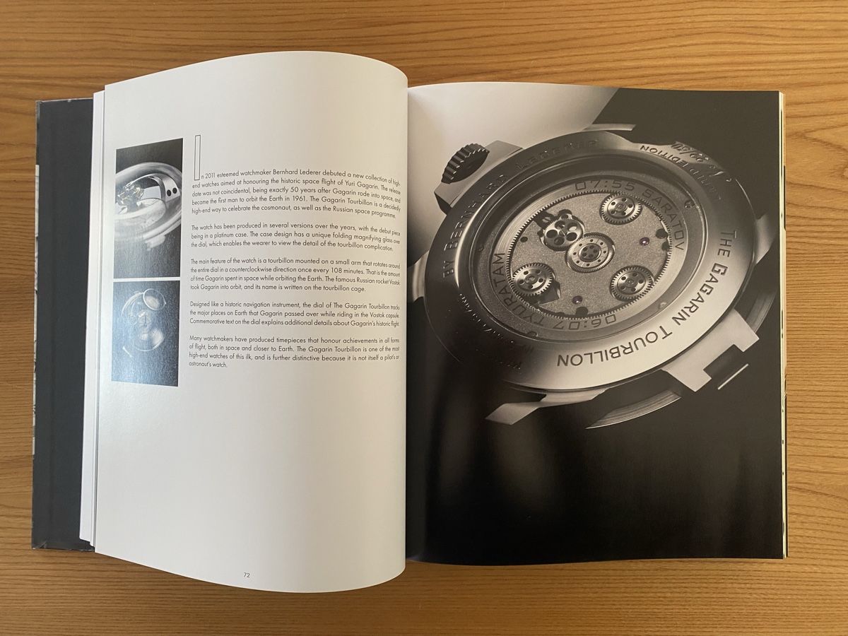 Bücher: Buch Book The World's Most Expensive Watches – Gebraucht aus Olten von sportwelt 1