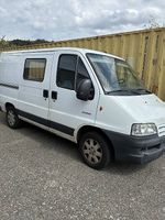 Citroën Jumper 2.0  Transporter / Export