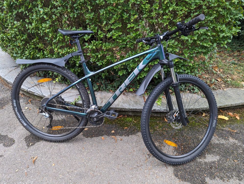 Trek 2020 outlet marlin 7