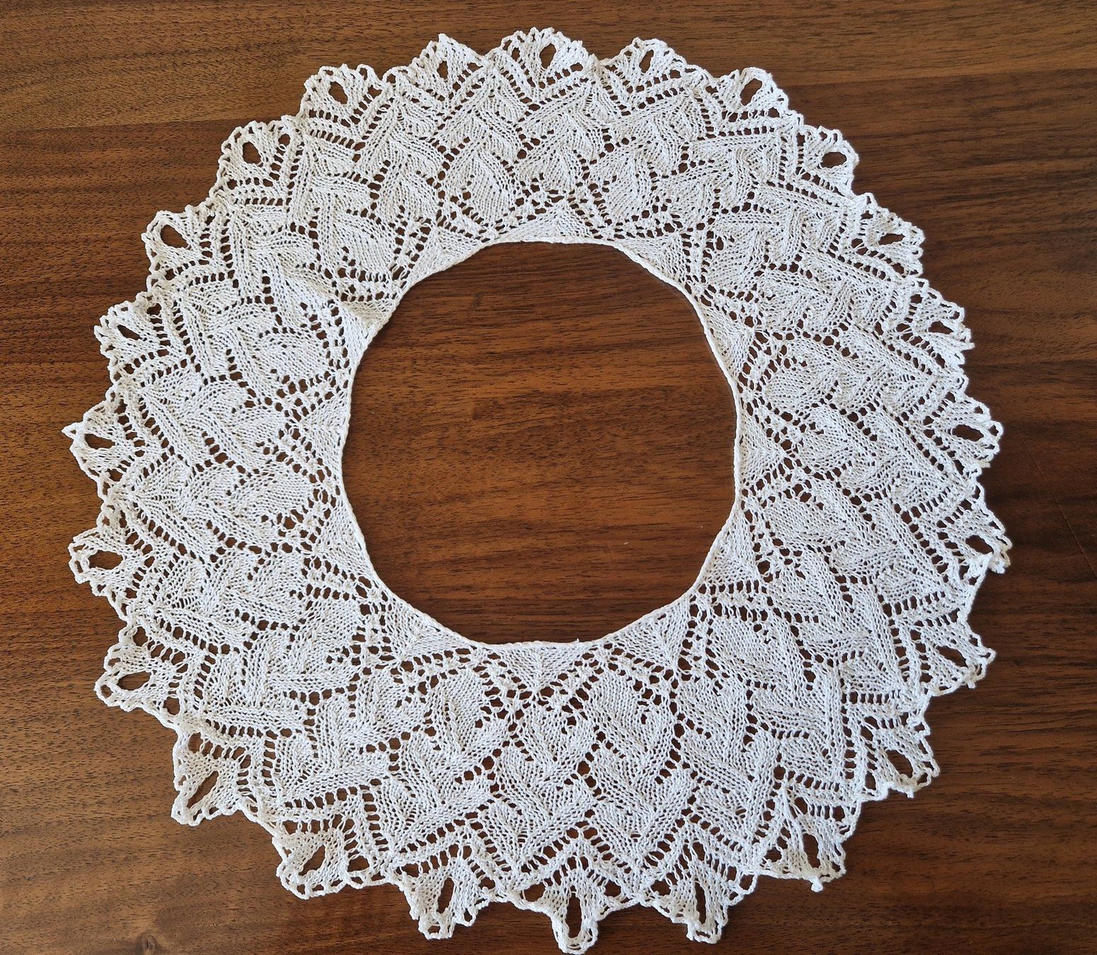 Autre linge de table: Deckeli, Handarbeit – D'occasion à Bern par Antikbatik