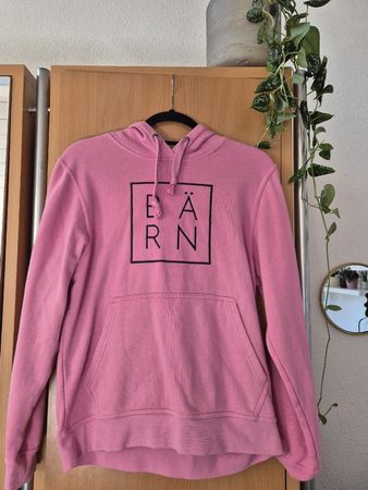 Kaputzenpullover