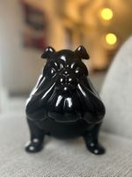 Möbel Pfister Keramik Bulldogge